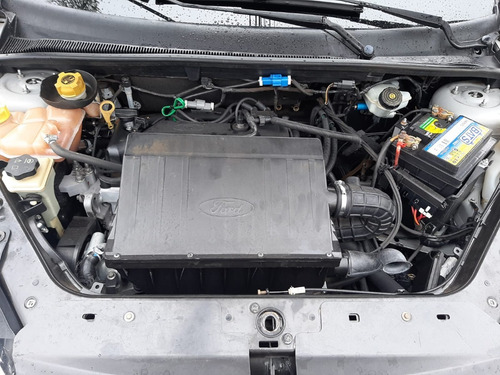 Imagem 7 de 14 de Ford Fiesta Hatch 1.6 Flex