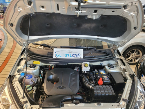Chery Tiggo 2 1.5 Act 16v Flex Aut. 5p
