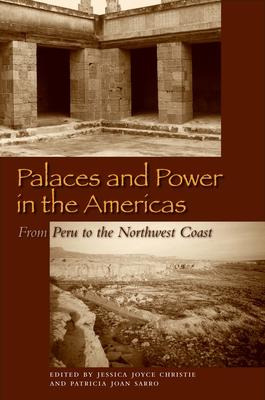 Libro Palaces And Power In The Americas - Jessica Joyce C...