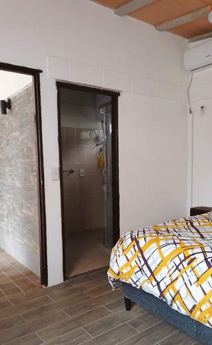 Casa En La Floresta Para 10 Personas