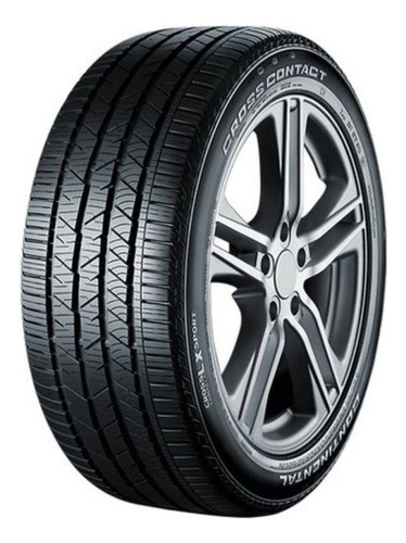 Pneu Continental Crosscontact Lx Sport 235/55 R17 99v