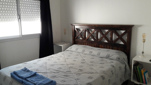 Imagen 8 de 14 de Alquiler Departamento Temporario En Bahía Blanca
