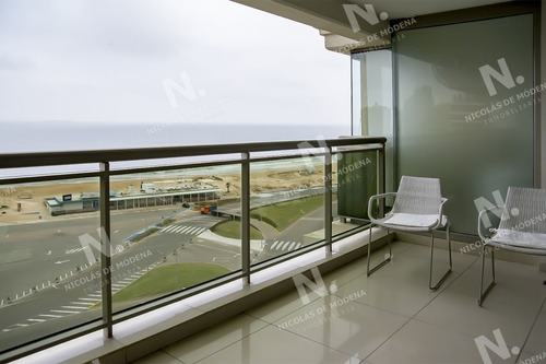 Imagen 6 de 28 de Apartamento En Venta De 3 Dormitorios En Edificio Imperiale. - Punta Del Este Brava