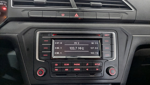 Volkswagen Gol Trend 1.6 Trendline