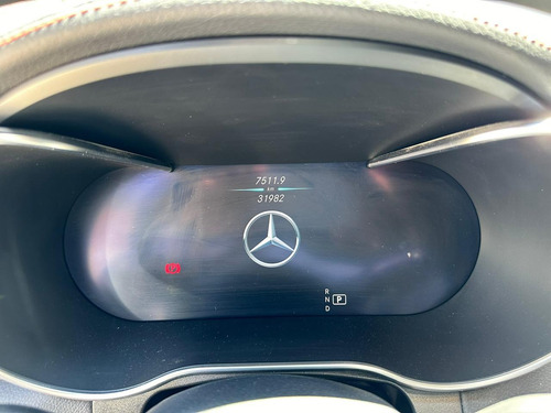 Mercedes-Benz Clase GLC 3.0 Glc Coupé 43 4matic 390 Cv