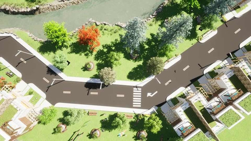 Imagen 16 de 28 de Proyecto Ecológico Con Rio Artificial En Punta Cana
