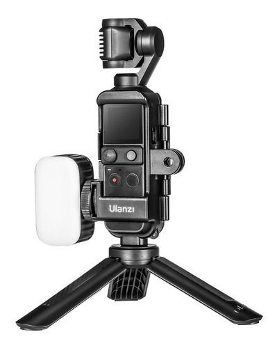 Kit Soporte Tripode Universal Cámara Dji Osmo Pocket 1 Y 2