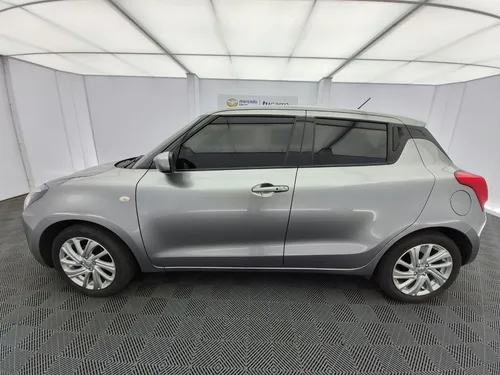 Suzuki Swift 1.2 Hybrid 2Wd