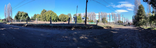 Oportunidad En Dina Huapi - Terreno Cerca Del Lago