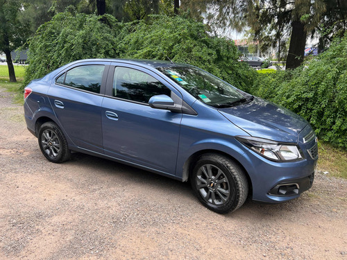 Chevrolet Prisma 1.4 Ltz 98cv