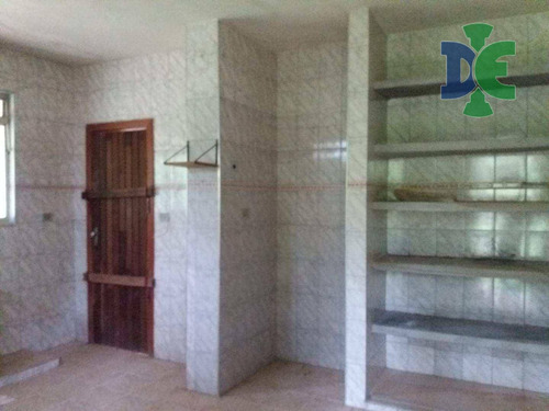 Chácara Com 3 Dormitórios À Venda, 17200 M² Por R$ 585.000 - Jardim Colinas - Jacareí/sp - Ch0066