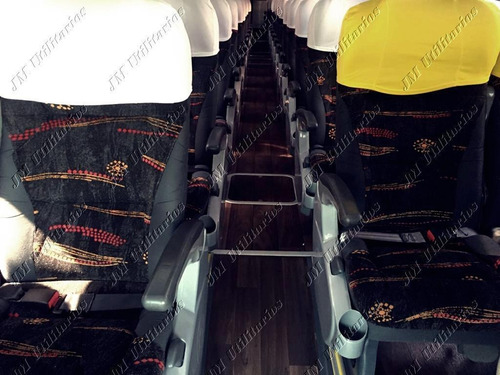Imagem 4 de 7 de Marcopolo Paradiso 1050 G7 Ano 2014 Scania K310 Jm Cod.287