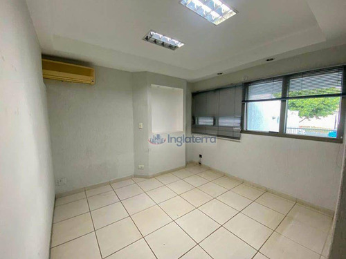 Imagem 4 de 23 de Loja Para Alugar, 451 M² Por R$ 16.000,00/mês - Vila Fujita - Londrina/pr - Lo0058