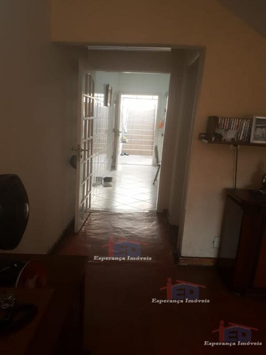 Imagem 3 de 15 de Ref.: 5052 - Sobrados Em Osasco Para Venda - V5052