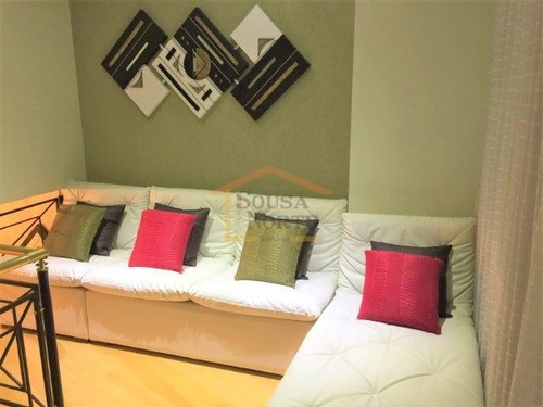 Imagem 8 de 15 de Apartamento, Venda, Santana, Sao Paulo - 29126 - V-29126
