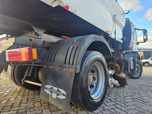Iveco Tector 150e21 Ñ É Vw 13180 15190 15180 13190 17190