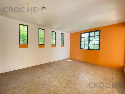 Casa En Venta En Las Trancas Municipio De Emiliano Zapata, Veracruz.
