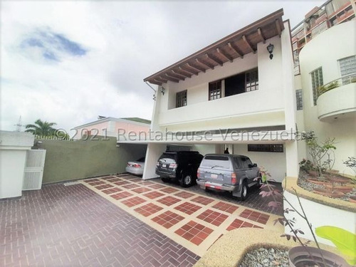 Imagen 2 de 19 de Casa En Venta 22-1134 Yubelys Martínez Rent-a-house