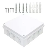 Comprar Makerele Caja De Conexiones Ip65 Caja De Proyecto Impermeabl