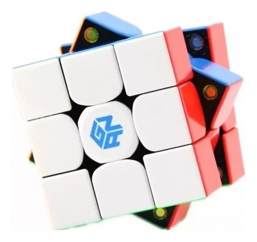 Gan356 M 3x3x3 Magic 3x3 Speed