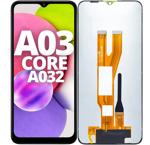 Modulo Para Samsung A03 Core A032 Pantalla Oled Display 