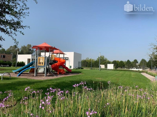 Terreno En Venta Fracc. La Veranda Residencial, Dgo.