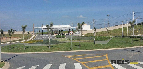 Imagem 2 de 6 de Terreno Residencial À Venda, Parque Bela Vista, Votorantim - . - Te0761