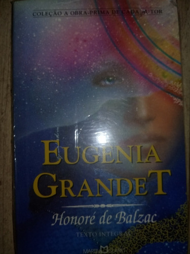 Eugênia Grandet