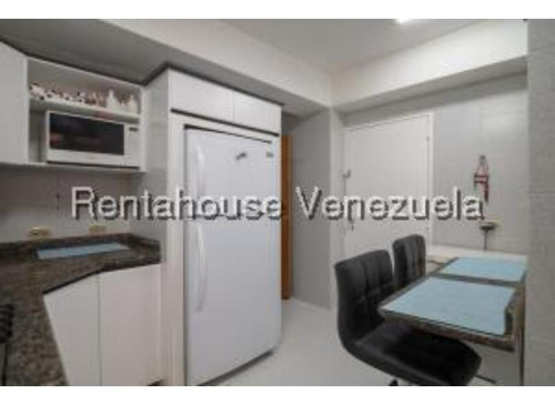 #25-16151 Precioso Apartamento En Los Chorros