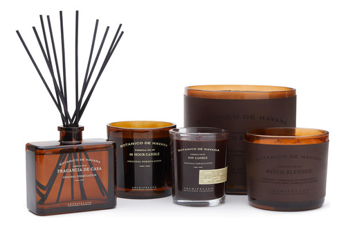 Loção Hidratante Archipelago Botanicals Botanical De Havan