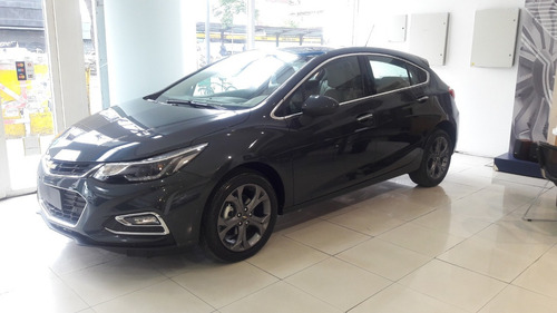 Cruze 5 Puertas Manual 0km Entrega Inmediata Dr