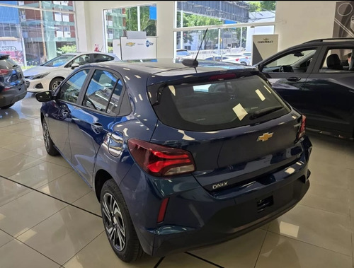 Chevrolet Onix 1.0 Lt