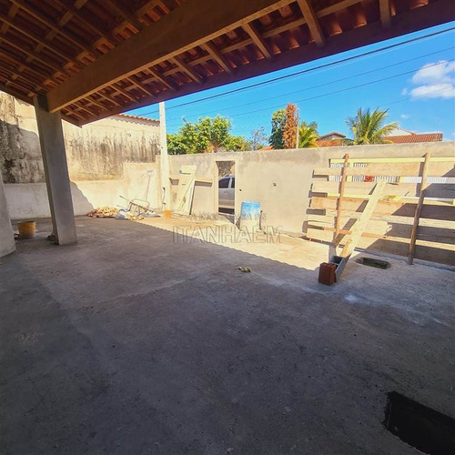 Imagem 7 de 10 de Casa A Venda Em Itanhaem - Ita3502