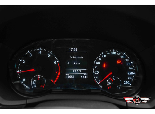 Volkswagen Saveiro 1.6 MSI TRENDLINE CS 16V FLEX 2P MANUAL