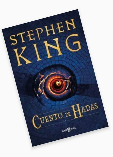 Cuento De Hadas - Stephen King