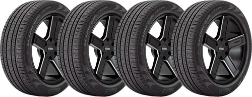 Kit de 4 llantas Pirelli Scorpion Verde All Season Scorpion Verde Plus 3 225/65R17 102