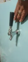 Comprar Canilla De Cerveza Artesanal De Simple Acción !!!