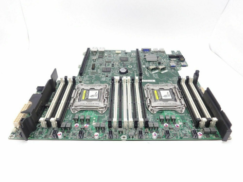 779094-001 Mainboard Hp Proliant Dl160 Gen9 G9 743018-002 