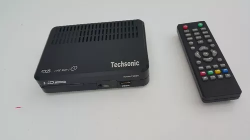 Sintonizador de TV digital terrestre Easybox - Coolbox