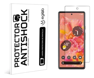 Protector Mica Pantalla Para Google Pixel 6