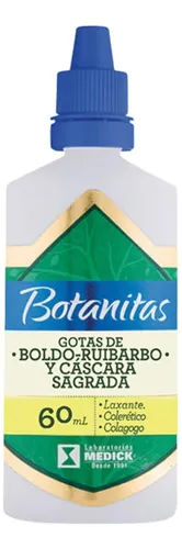 Kit Anti Estreñimiento - Unidad A $ - Unidad a $581