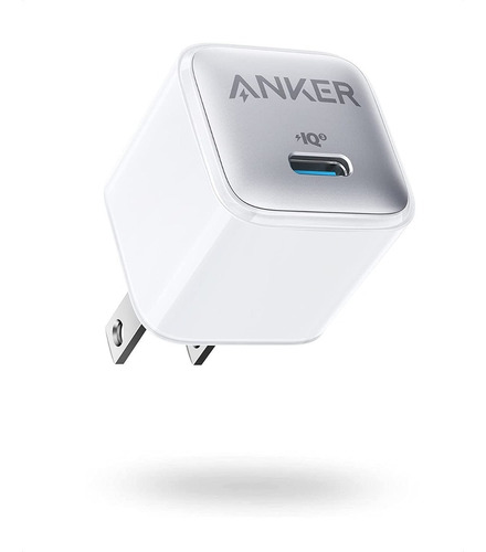 Anker 511 Cargador 20w (nano Pro) Series 5