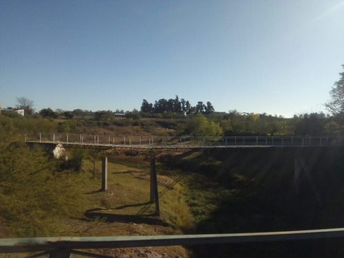 Imagen 7 de 14 de Vendo Importante Lote En Barrancas Del Vega Ii - A Orillas Delarroyo°°°°