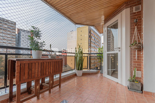 Venta Semipiso 3 Ambientes En Ramos Mejía.