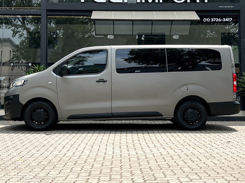 Peugeot Expert 1.5 BLUEHDI DIESEL CARGO MANUAL
