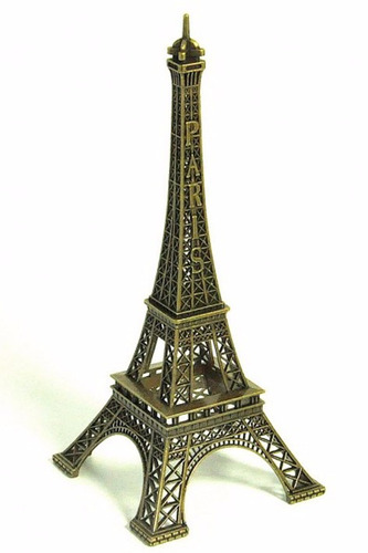 Souvenir Torre Eiffel 22cm