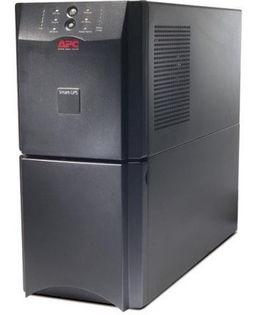 Nobreak Apc Smart Ups 3000