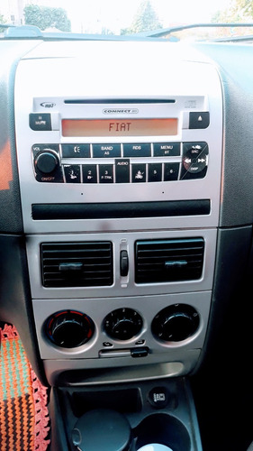Fiat Siena 1.4 Elx Completo 2010