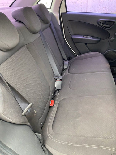 Fiat Grand Siena 1.4 Attractive Flex 4p