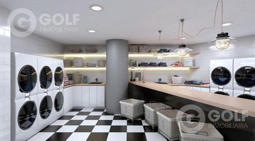 Alquiler De Apartamento De Un Dormitorio En Pocitos